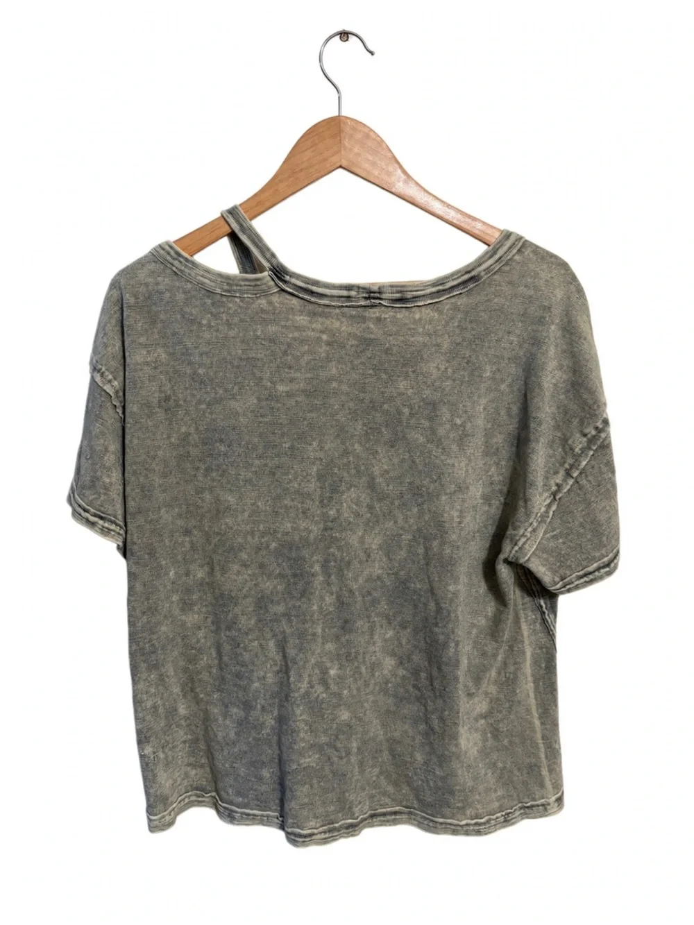 Free People relaxed short